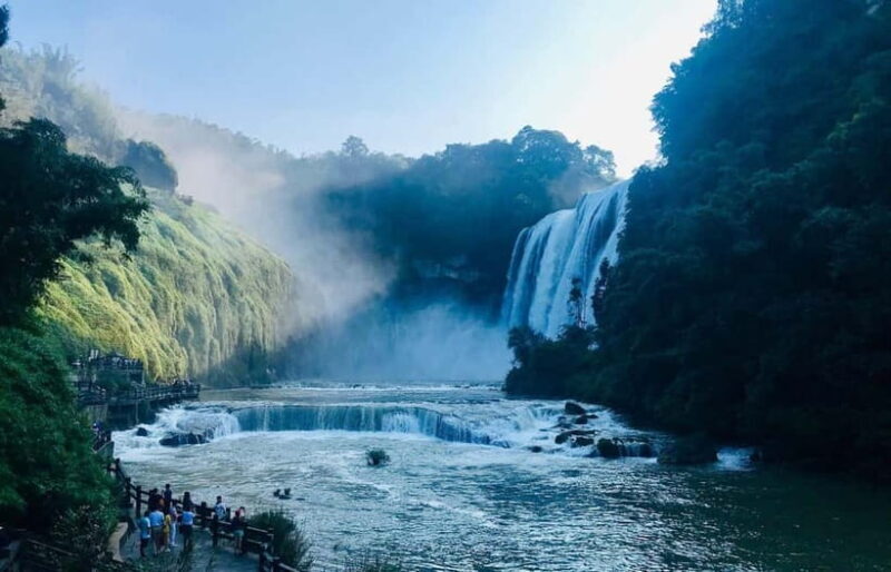 3 Day Guizhou Kaili And Beautiful Miao Village Trip - Key Points