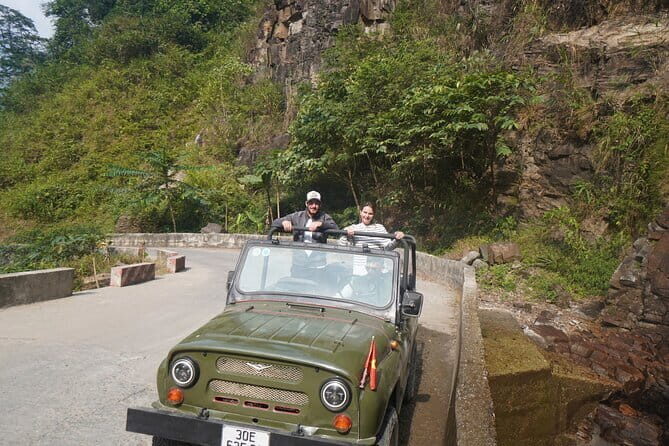 3 Day Ha Giang Loop by Open-Air Car - Exploring the 3-Day Ha Giang Loop by Open-Air Car
