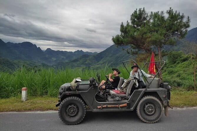 3 Day Ha Giang Loop by Open-Air Car - Additional Recommendations