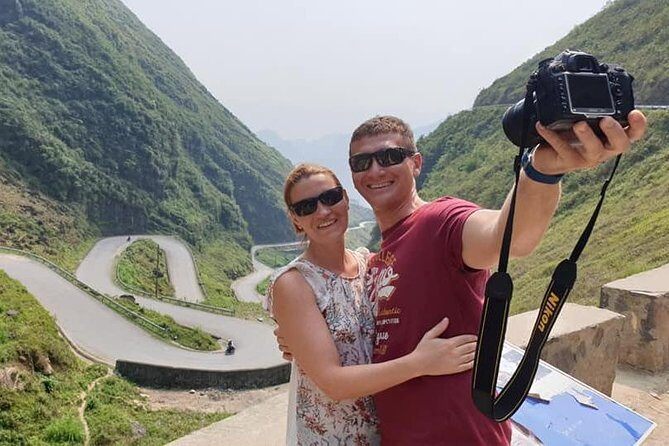 3 Day Ha Giang Loop- Dong Van Geopark From Hanoi by limousine bus - In-Depth Look at the 3-Day Ha Giang Loop Tour