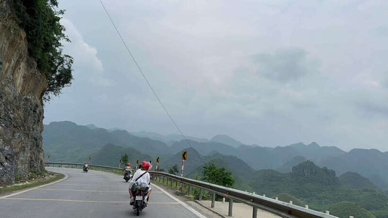 3 Day Ha Giang Loop Motorbike Adventure Tour From Hanoi - The Sum Up
