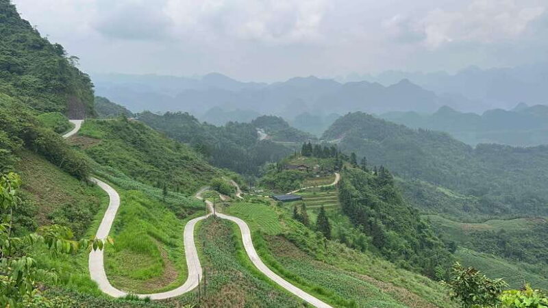3 Day Ha Giang Loop Motorbike Adventure Tour From Hanoi - FAQ