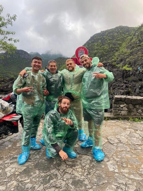 3-Day Ha Giang Loop Motorbike Tour with Easy Rider - An In-Depth Look at the Ha Giang Loop Adventure