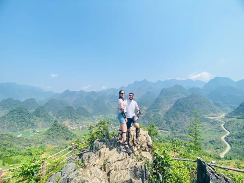 3-Day Ha Giang Loop Motorbike Tour with Easy Rider - The Sum Up