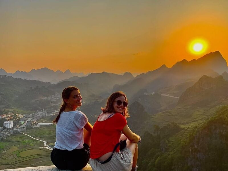 3-Day Ha Giang Loop Motorbike Tour with Easy Rider - FAQ