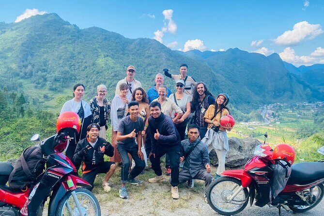 3 Day Ha Giang Loop Small Group Guided Motorbike Tour With Rider - Final Thoughts