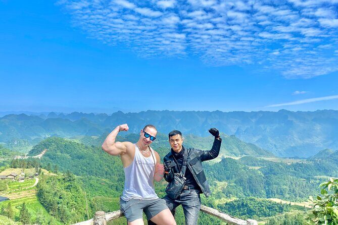 3 Day Ha Giang Loop Small Group Guided Self-ride Motorbike Tour - Who Should Consider This Tour?