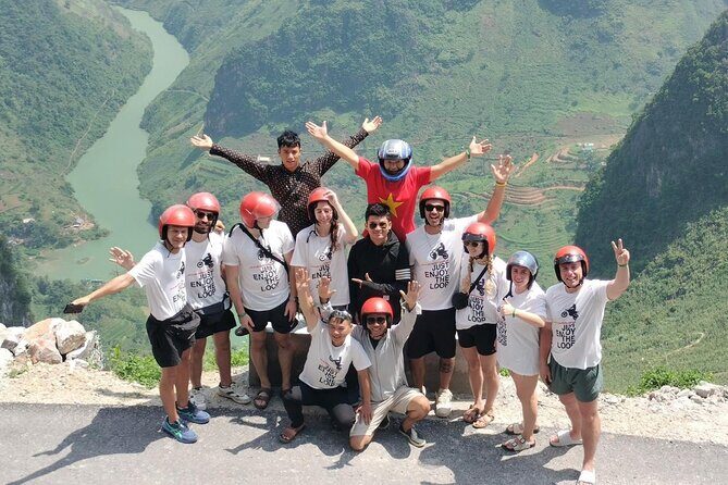 3 Day Ha Giang Loop Small Group Guided Self-ride Motorbike Tour - The Sum Up