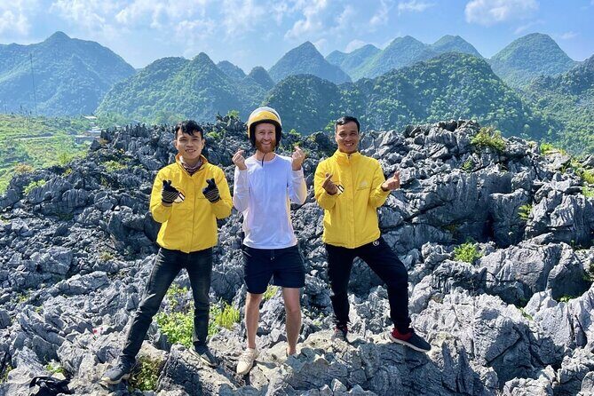 3-Day Ha Giang Loop Tour from Ha Noi and Return - FAQs