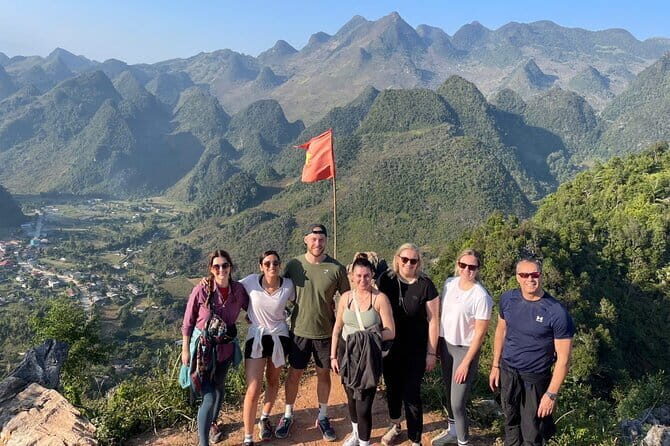 3-Day Ha Giang Loop Tour from Hanoi and return - A Genuine Adventure Through Northern Vietnam’s Hidden Gem
