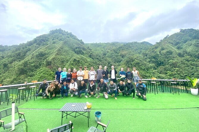 3-Day Ha Giang Loop Tour from Hanoi and return - Key Points