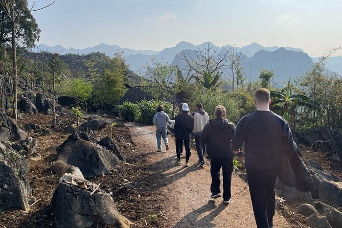 3-Day Ha Giang Loop Tour from Hanoi and return - Considerations and Who It’s Best For