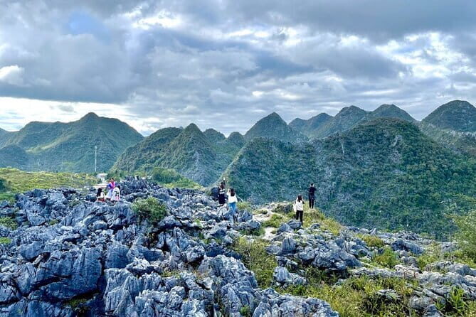 3-Day Ha Giang Loop Tour from Hanoi and return - FAQs