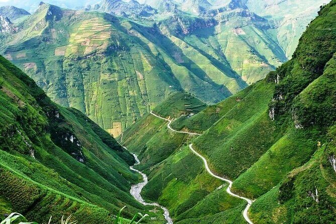 3-Day Ha Giang Loop Tour (small group with easy rider) - A Deep Dive into the 3-Day Ha Giang Loop Tour