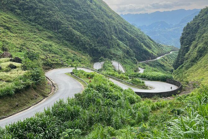 3-Day Ha Giang Loop Tour (small group with easy rider) - What Makes This Tour Stand Out?