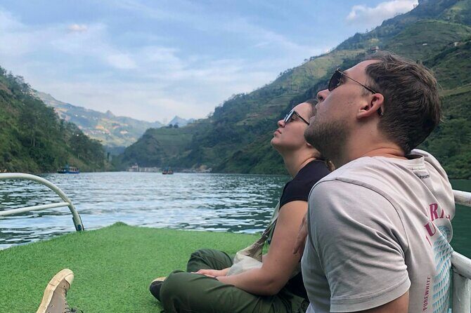 3-Day Ha Giang Loop Tour (small group with easy rider) - Final Thoughts