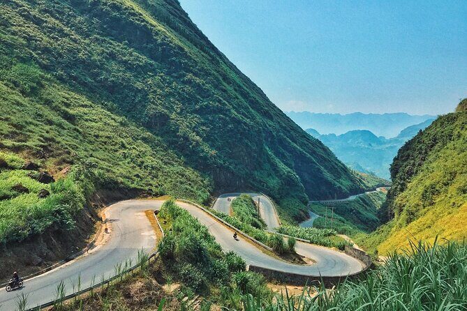 3-Day Ha Giang Loop with Easy Riders - from Hanoi by Limousine - FAQ