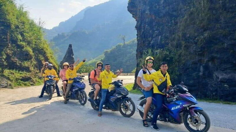 3-Day Ha Giang Motorbike Tour from Sa Pa with Driver - Who Would Benefit Most from This Tour?