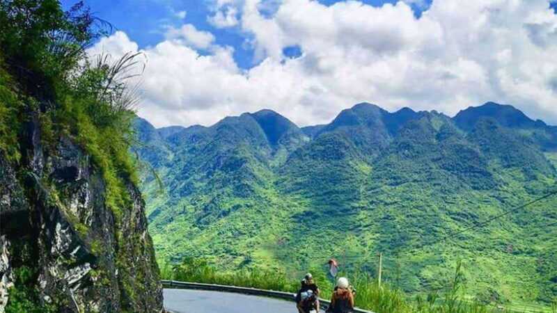 3-Day Ha Giang Motorbike Tour from Sa Pa with Driver - FAQs