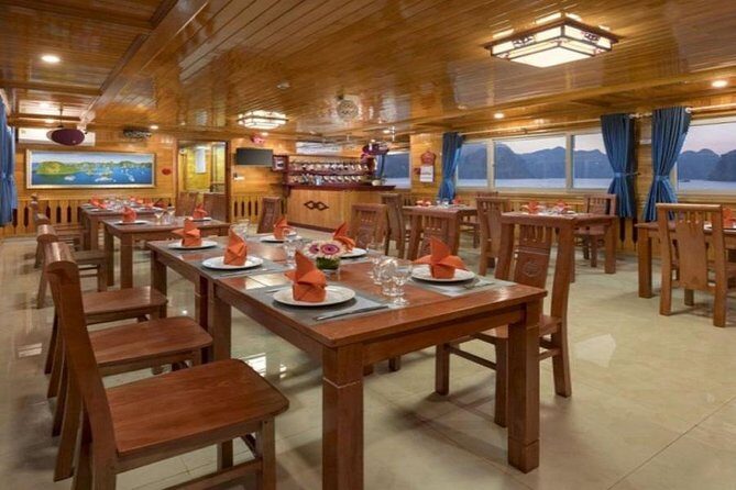 3-Day Ha Long Bay - Lan Ha Bay - Cat Ba Island Tour with Cruise and Kayaking - Experience the Magic of Vietnam’s UNESCO Heritage Sites in Comfort and Style