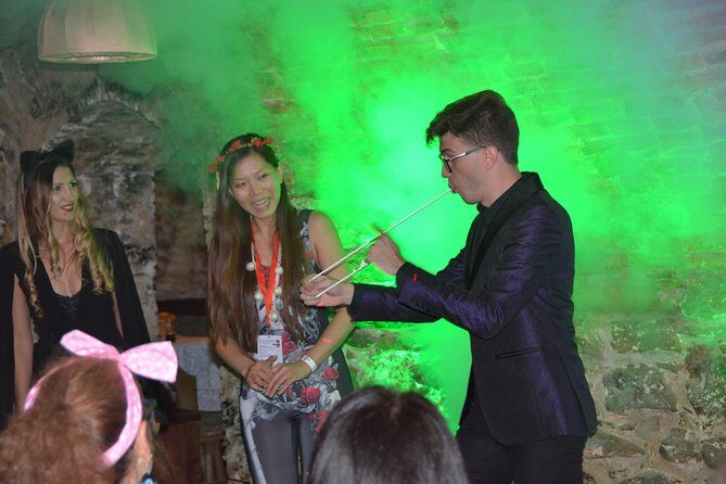 3-Day Halloween Tour in Transylvania from Cluj-Napoca - Engaging First Impressions