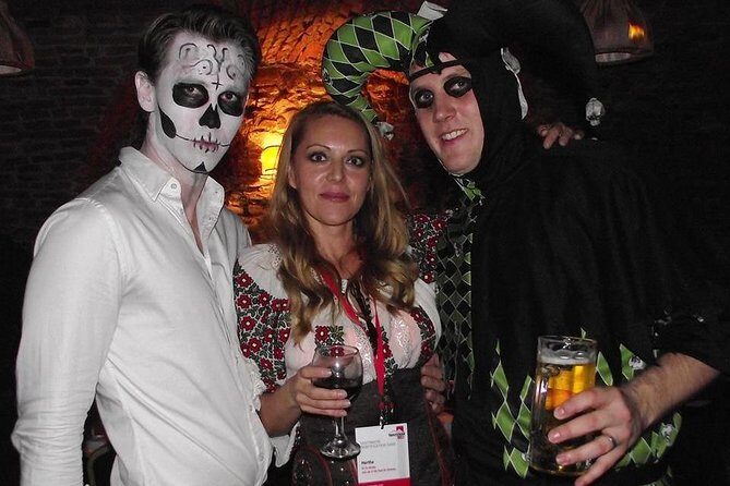 3-Day Halloween Tour in Transylvania from Cluj-Napoca - An Honest Look at the 3-Day Transylvania Halloween Tour