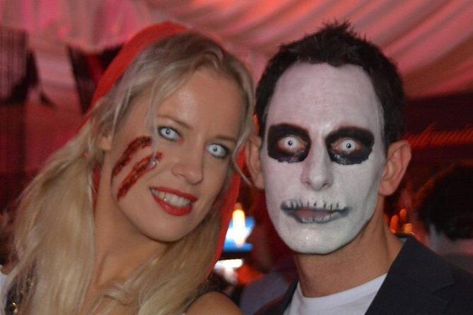 3-Day Halloween Tour in Transylvania from Cluj-Napoca - Who Will Love This Tour?