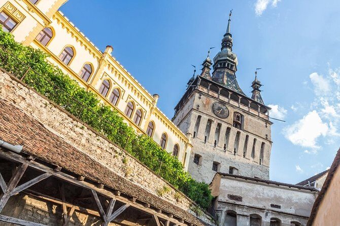 3-Day Halloween Tour in Transylvania from Cluj-Napoca - Final Thoughts