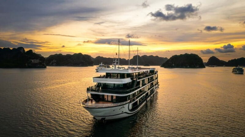 3 Day - Hanoi City Tour - Lan Ha Bay 5 Star Cruise & Balcony - Final Thoughts: Is It Worth It?