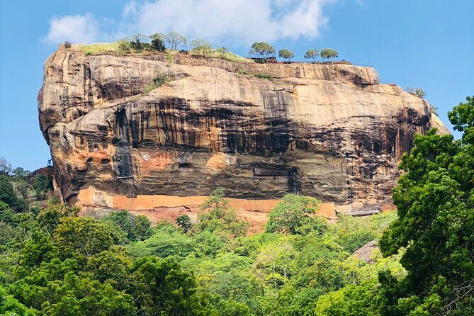 3-Day Heart of Sri Lanka, Kandy, Wonder 8 Sigiriya, Nuwara Eliya-Little England - An In-Depth Look at the 3-Day Heart of Sri Lanka Tour