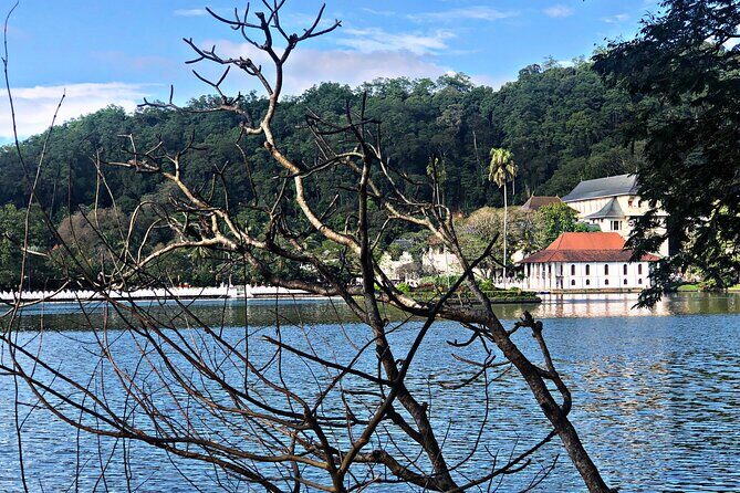 3-Day Heart of Sri Lanka, Kandy, Wonder 8 Sigiriya, Nuwara Eliya-Little England - Key Points