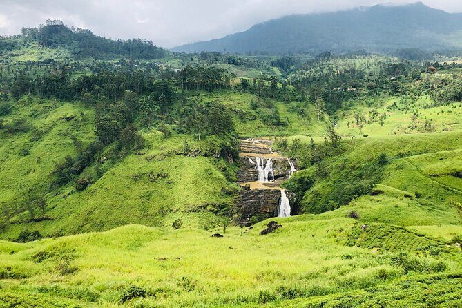 3-Day Heart of Sri Lanka, Kandy, Wonder 8 Sigiriya, Nuwara Eliya-Little England - Why This Tour Works