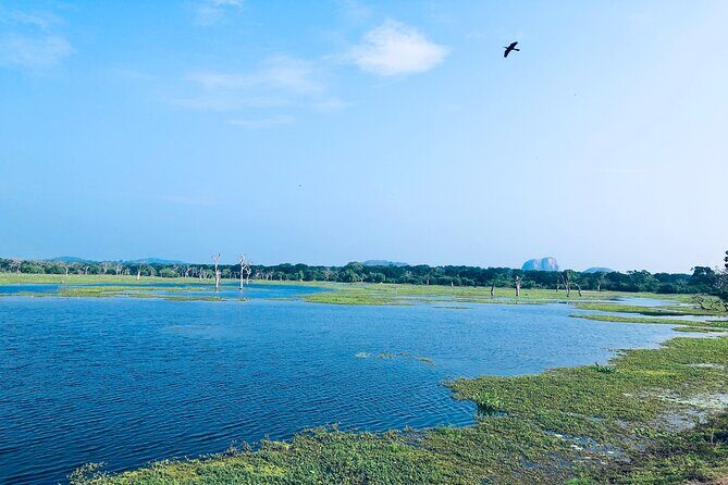 3-Day Heart of Sri Lanka, Kandy, Wonder 8 Sigiriya, Nuwara Eliya-Little England - Final Thoughts