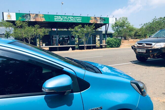 3-Day Heart of Sri Lanka, Kandy, Wonder 8 Sigiriya, Nuwara Eliya-Little England - FAQs