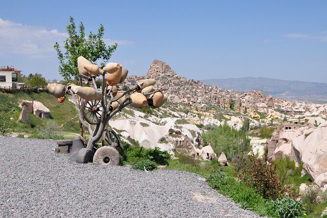 3-Day Highlights of Cappadocia Tour - Frequently Asked Questions (FAQs)
