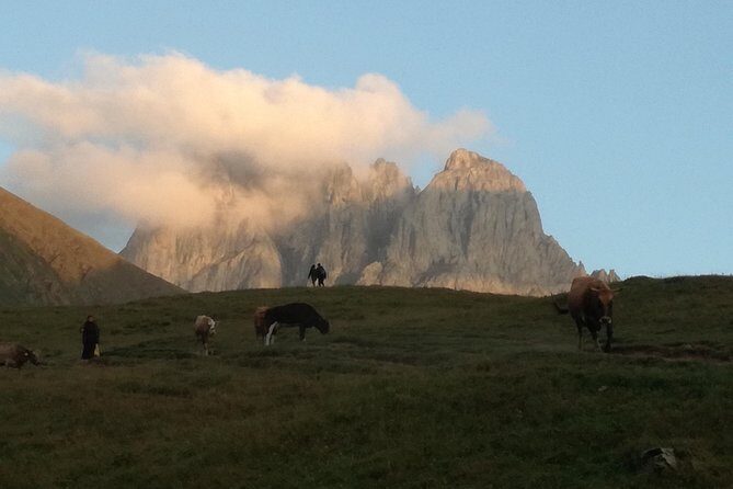 3-Day Hiking Group Tour in Kazbegi - Who Should Consider This Tour?