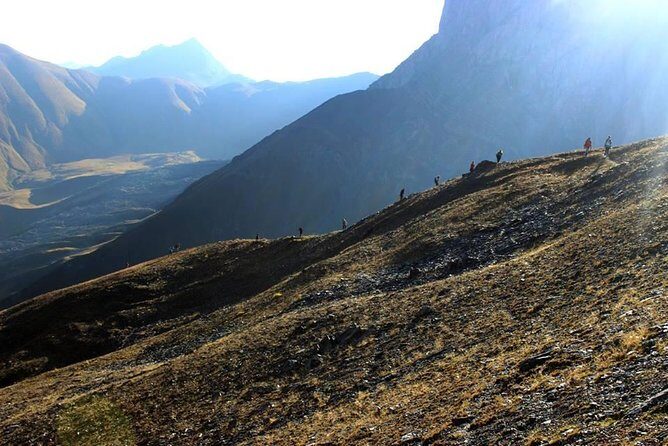 3-Day Hiking Group Tour in Kazbegi - Final Thoughts
