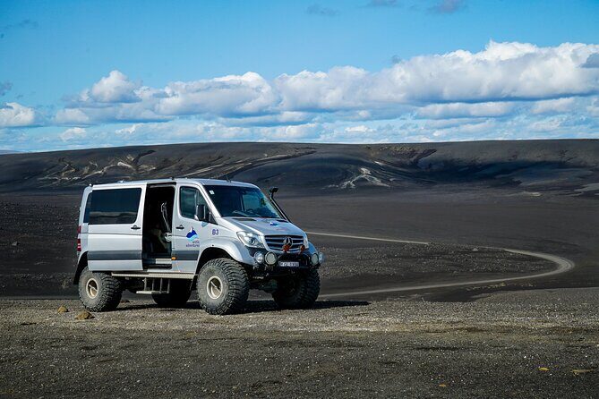 3-Day Hiking Tour in Landmannalaugar from Reykjavik - Exploring the Landmannalaugar 3-Day Hiking Tour