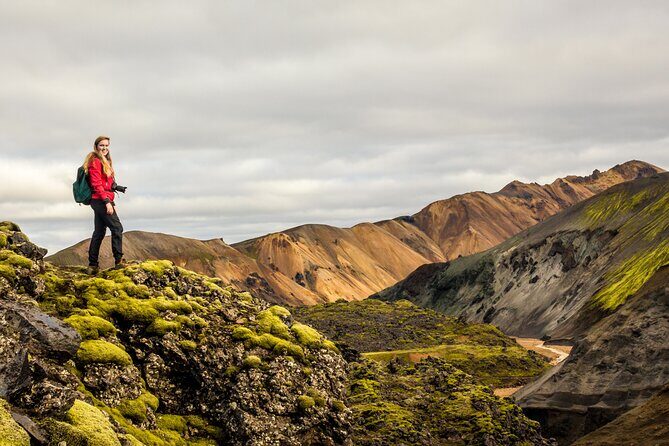 3-Day Hiking Tour in Landmannalaugar from Reykjavik - Who Would Love This Tour?