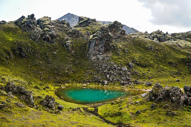 3-Day Hiking Tour in Landmannalaugar from Reykjavik - FAQ