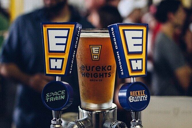 3-Day Houston Brew Pass - A Deep Dive into the Houston Brew Pass Experience