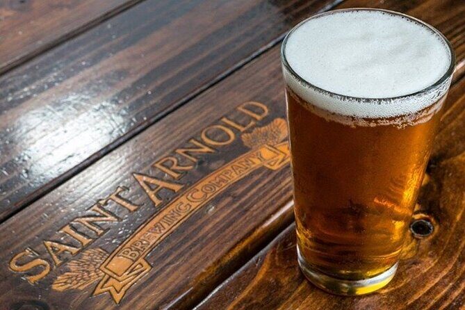 3-Day Houston Brew Pass - Practical Tips for Making the Most of Your Brew Pass