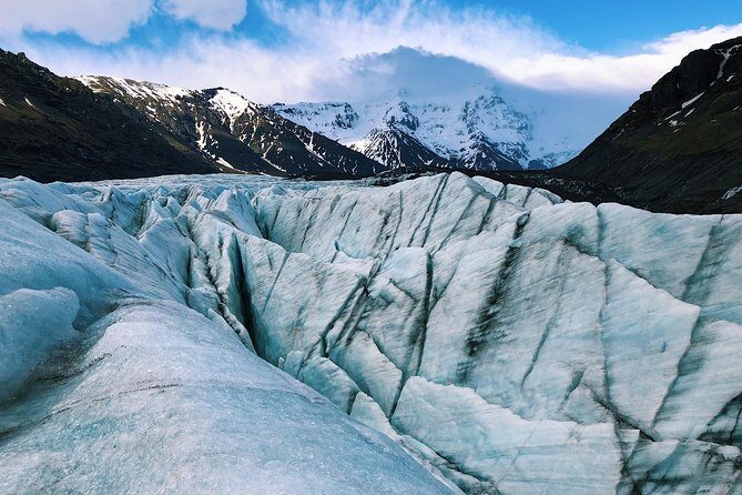 3-Day Ice Cave, South Coast, Golden Circle and Northern Lights - FAQ