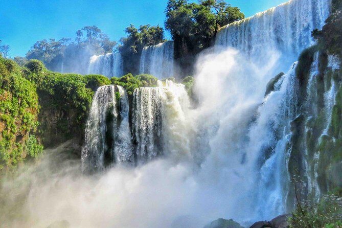 3-Day Iguazu Falls Tour with Optional Airfare from Buenos Aires - An In-Depth Review of the 3-Day Iguazu Falls Tour