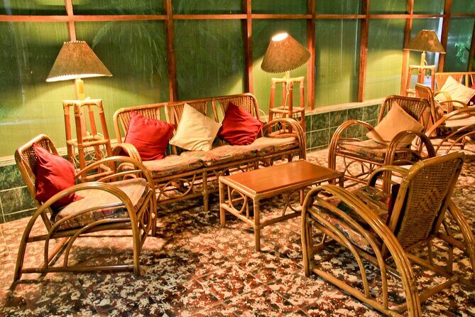 3-Day Iquitos Amazon Jungle Adventure at Ceiba Tops Lodge - Discovering the Amazon in Comfort: The 3-Day Iquitos Jungle Adventure at Ceiba Tops Lodge