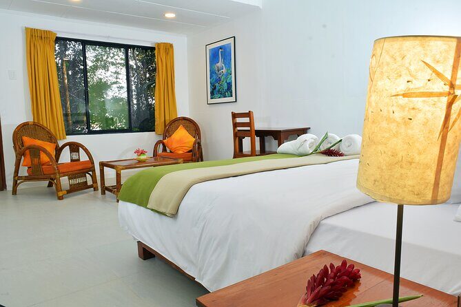 3-Day Iquitos Amazon Jungle Adventure at Ceiba Tops Lodge - The Value of This Amazon Experience