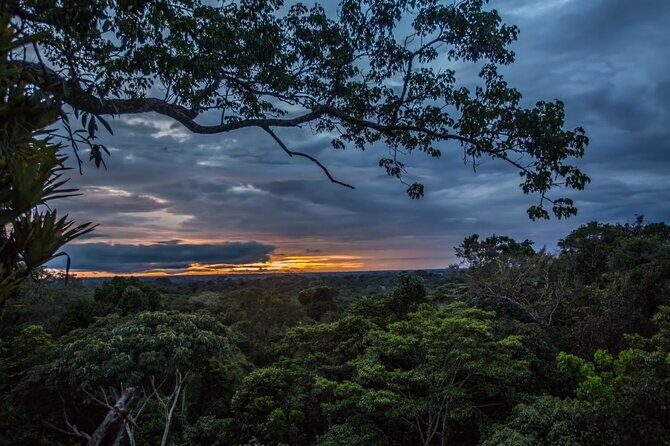 3-Day Iquitos Amazon Jungle Adventure at Ceiba Tops Lodge - FAQs