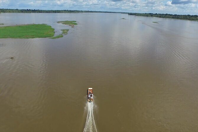 3-Day Iquitos Amazon Jungle Adventure at Ceiba Tops Lodge - Wrapping It Up