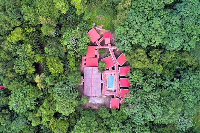 3-Day Iquitos Amazon Jungle Tour at Avatar Amazon Lodge - Key Points