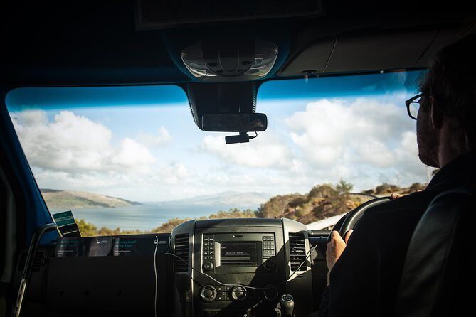 3-Day Isle of Mull and Iona Small-Group Tour from Glasgow - The Value for Money